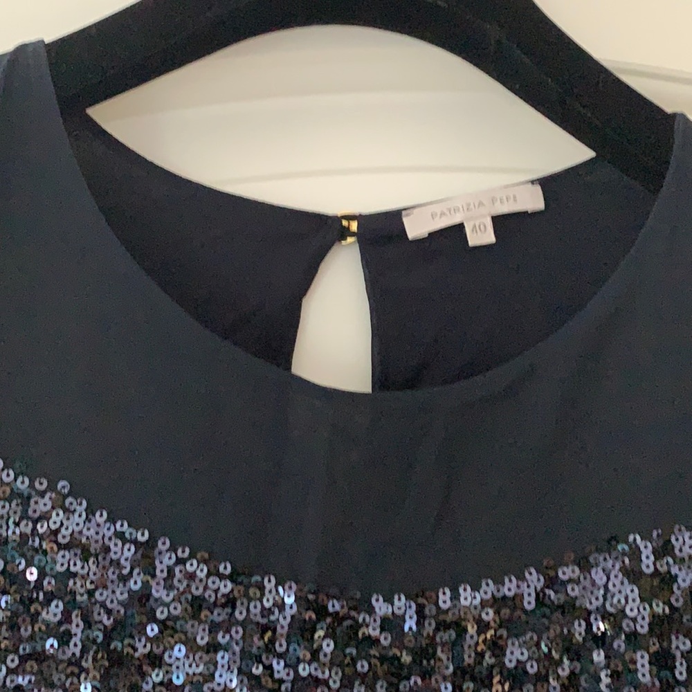 Patrizia Pepe dress Brand New